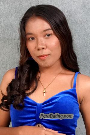 221567 - Kasandra Clavel Age: 22 - Philippines