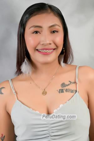 221809 - Twinkle Vearnhel Age: 22 - Philippines