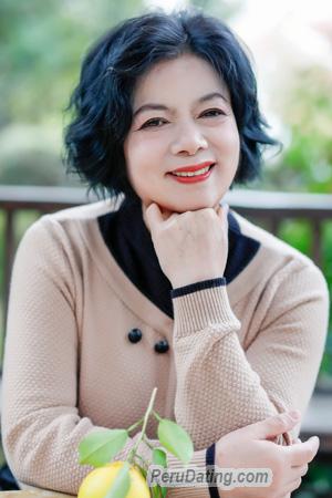 221936 - Shuiying Age: 59 - China
