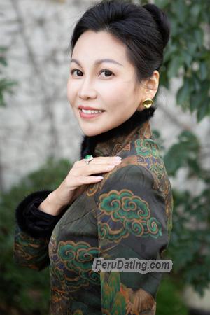 222068 - Vivi Age: 49 - China