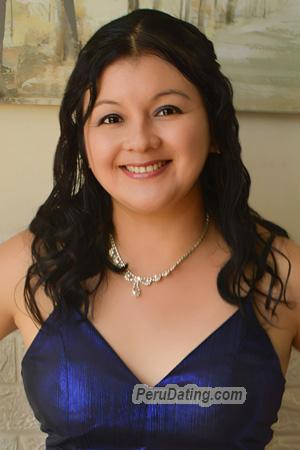 222366 - Stephanie Age: 37 - Peru