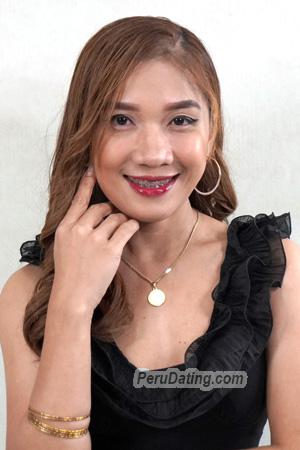 222661 - Mary-an Age: 33 - Philippines