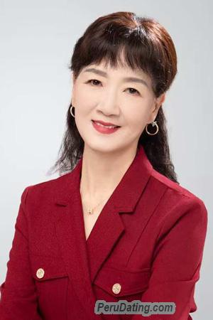 222742 - GongLing Age: 68 - China