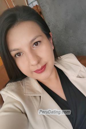 222799 - Enith Age: 37 - Ecuador