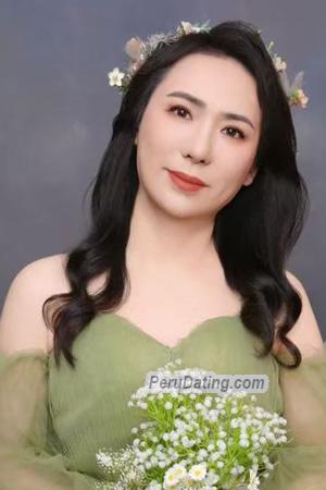 223069 - May Age: 51 - China