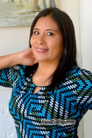 223309 - Ilse Age: 50 - Peru