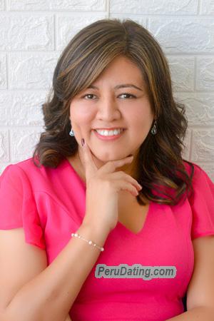 223315 - Mariela Age: 45 - Peru