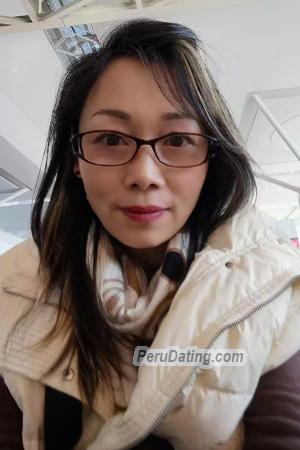 223328 - Wenxin Age: 56 - China