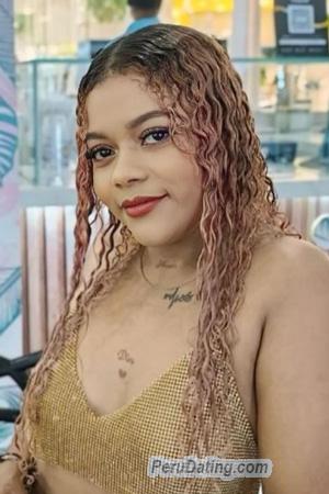 223532 - Yulieth Age: 35 - Colombia
