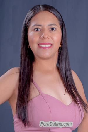 223585 - Flora Age: 38 - Bolivia