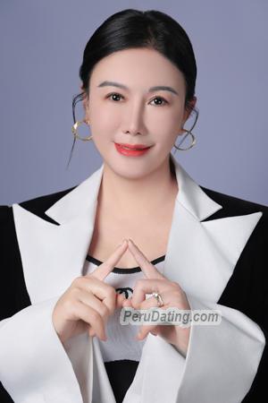 223609 - Becky Age: 50 - China
