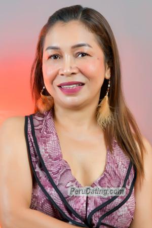 223672 - Fredita Age: 52 - Philippines