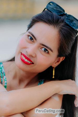 223745 - Mary Jane Age: 35 - Philippines