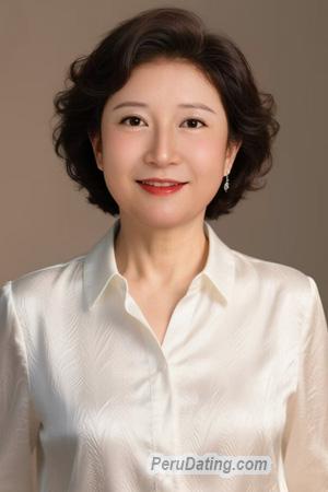 223760 - Serena Age: 57 - China