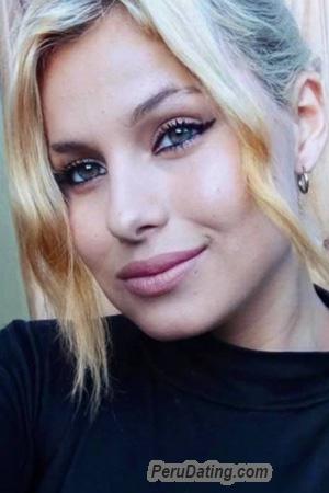 223981 - Milagros Age: 26 - Argentina