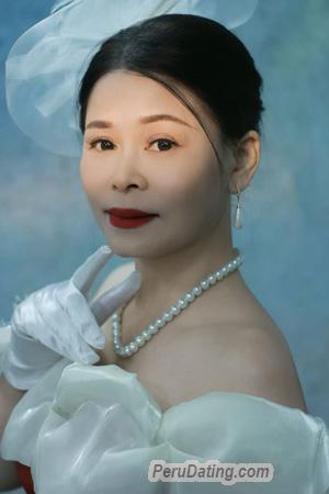 224323 - Meiya Age: 57 - China
