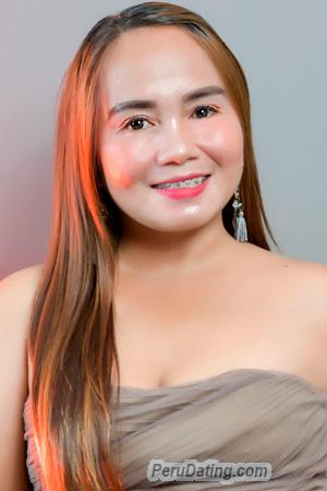 224749 - Geraldine Age: 34 - Philippines