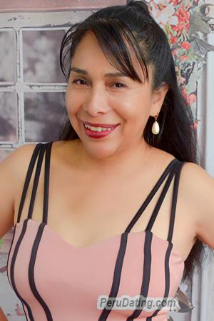 225022 - Guisella Age: 51 - Peru