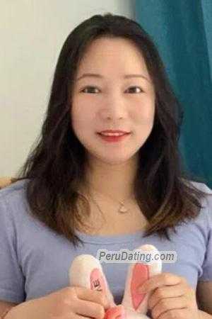 225039 - Shuhuan Age: 40 - China