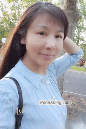 225145 - Ella Age: 53 - China