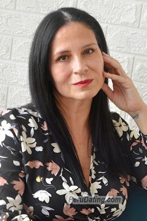 225294 - Maria Age: 52 - Peru