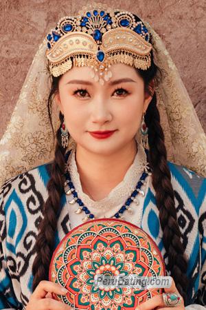 225317 - Jihong Age: 43 - China
