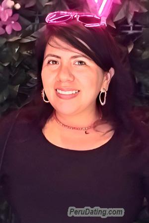 225448 - Mariela Age: 36 - Peru