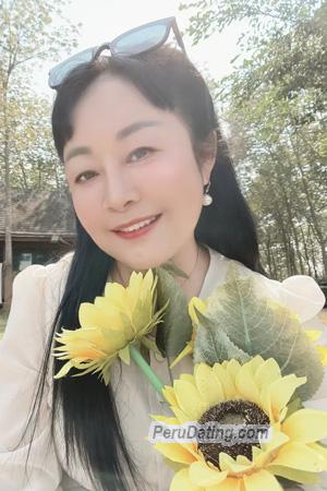 225696 - Hongyun Age: 56 - China