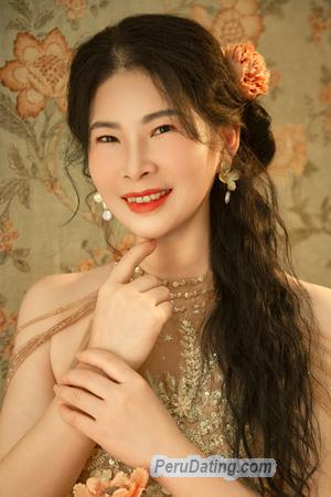 225706 - Yanping Age: 49 - China