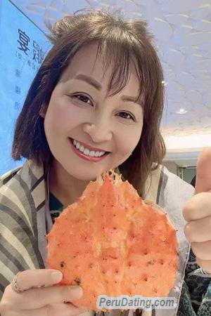 226353 - Xueying Age: 56 - China