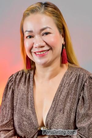 226429 - Elvira Age: 50 - Philippines