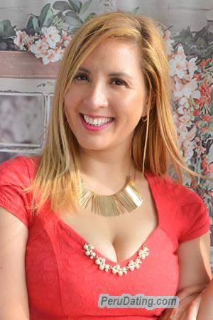 226550 - Andrea Age: 36 - Peru
