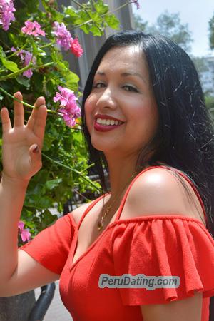 226821 - Edith Age: 41 - Peru