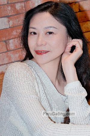 227648 - Lisa Age: 56 - China