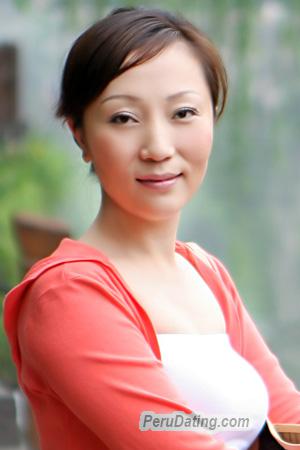 227827 - Yan Age: 52 - China