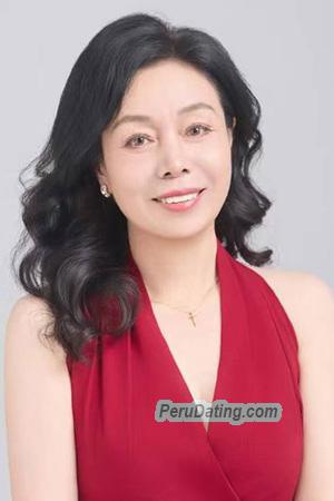 227845 - Gloria Age: 56 - China