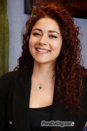 229515 - Patricia Denisse Age: 40 - Mexico