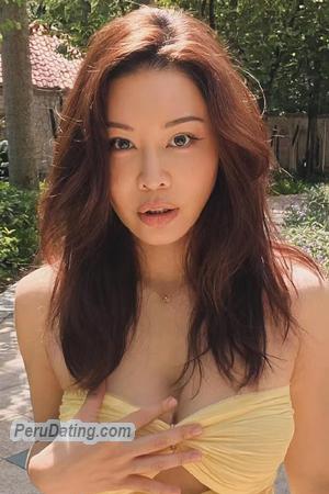 Hot Asian Women Single Asian Woman